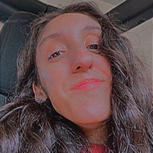 Meet your Posher, Julia